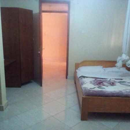 Mamba Hotel Kampala Ngoại thất bức ảnh