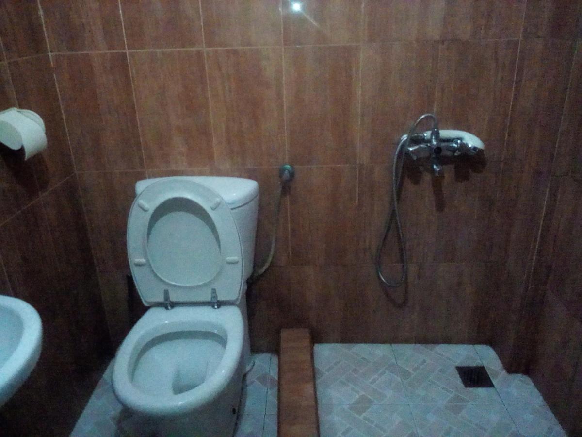 Mamba Hotel Kampala Ngoại thất bức ảnh