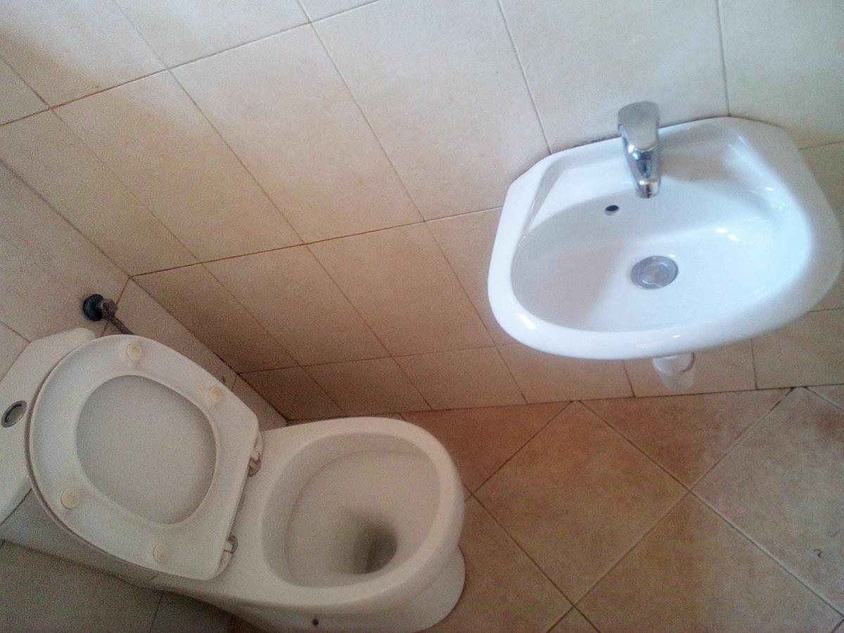 Mamba Hotel Kampala Ngoại thất bức ảnh