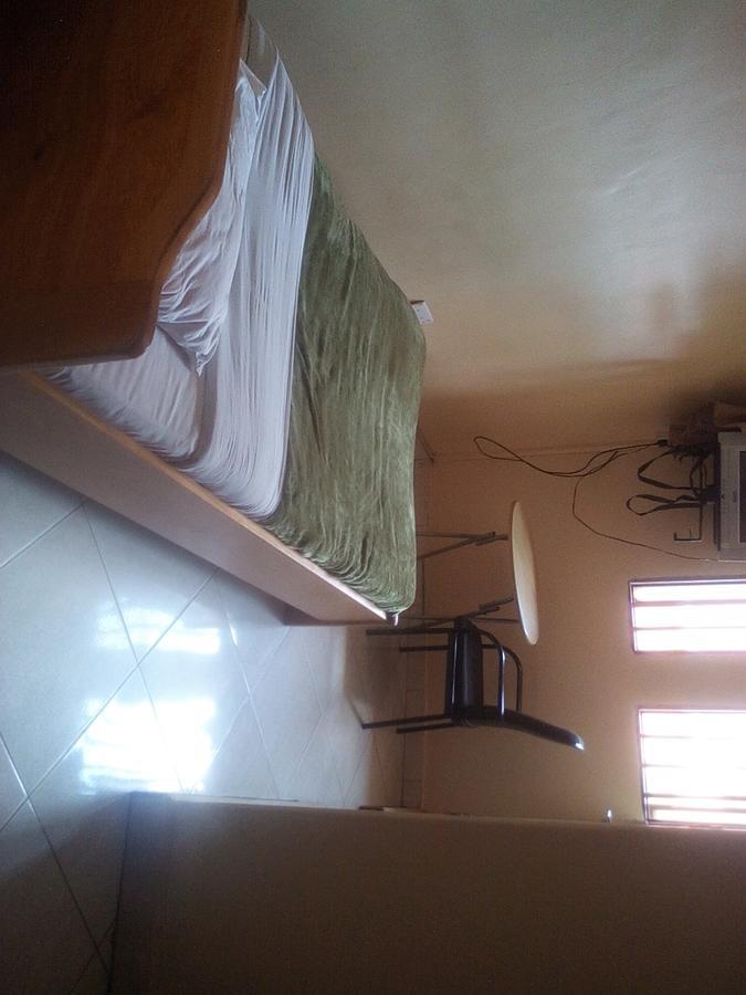 Mamba Hotel Kampala Ngoại thất bức ảnh