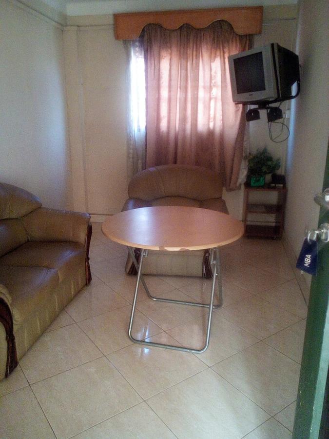Mamba Hotel Kampala Ngoại thất bức ảnh